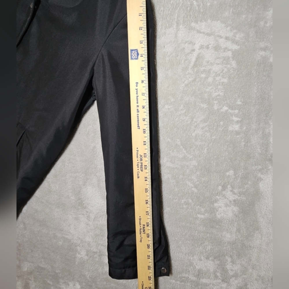 Talbots Women's Lightweight, Button Up Jacket, Sm… - image 8